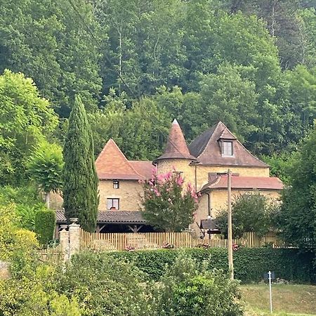 Stargazer Villa Saint-Chamassy Luaran gambar