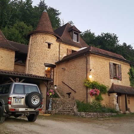 Stargazer Villa Saint-Chamassy Luaran gambar