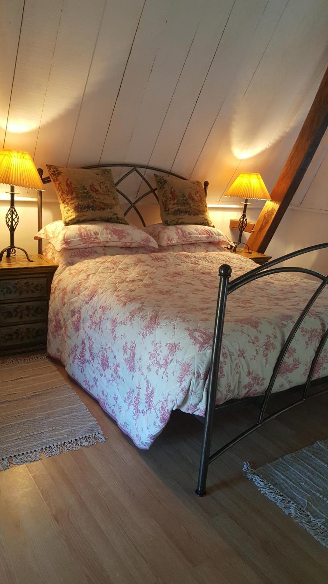 Stargazer Villa Saint-Chamassy Luaran gambar