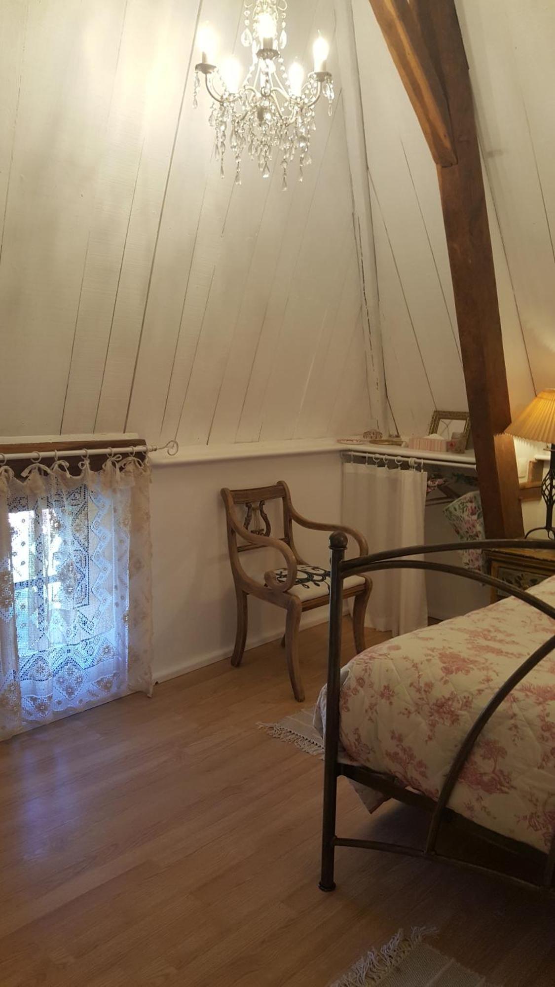 Stargazer Villa Saint-Chamassy Luaran gambar